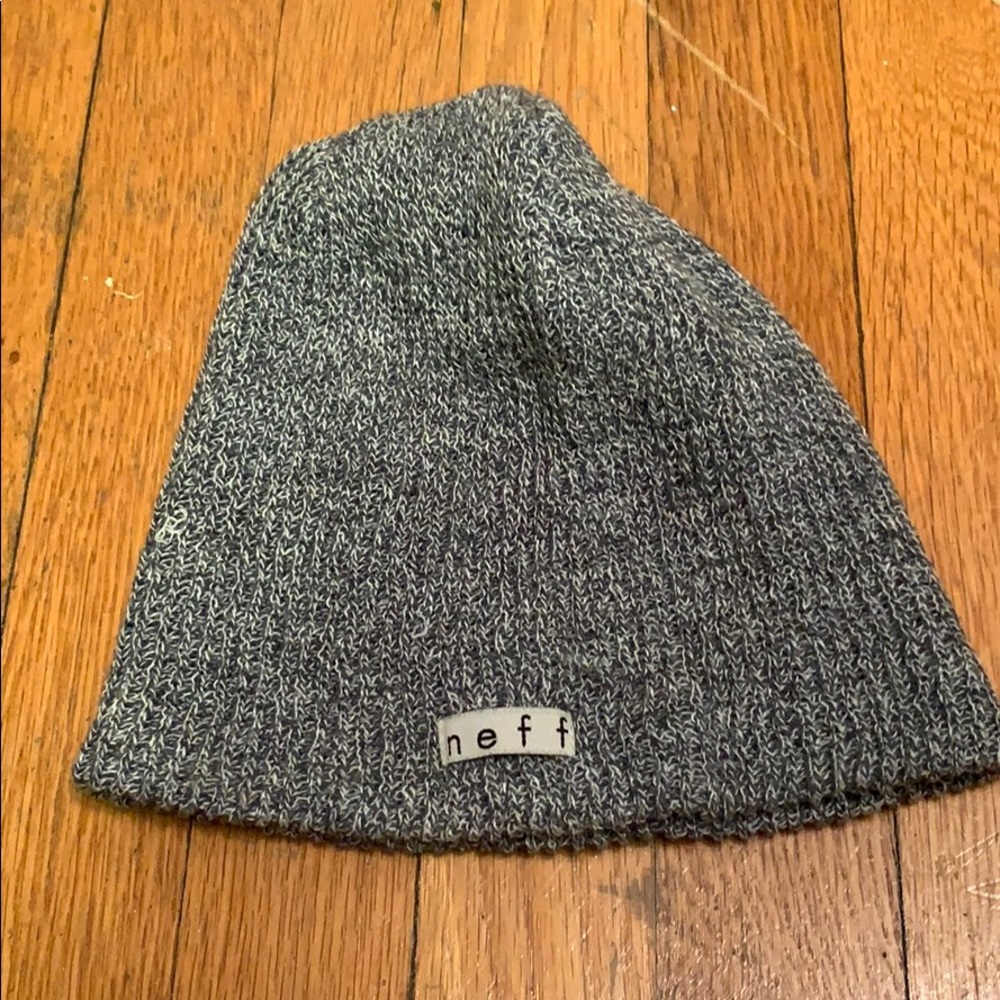 Neff beanie
